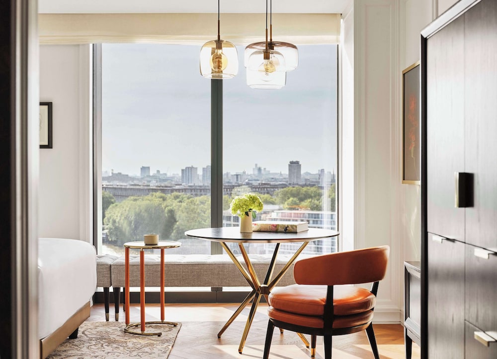 Park Hyatt London River Thames 10