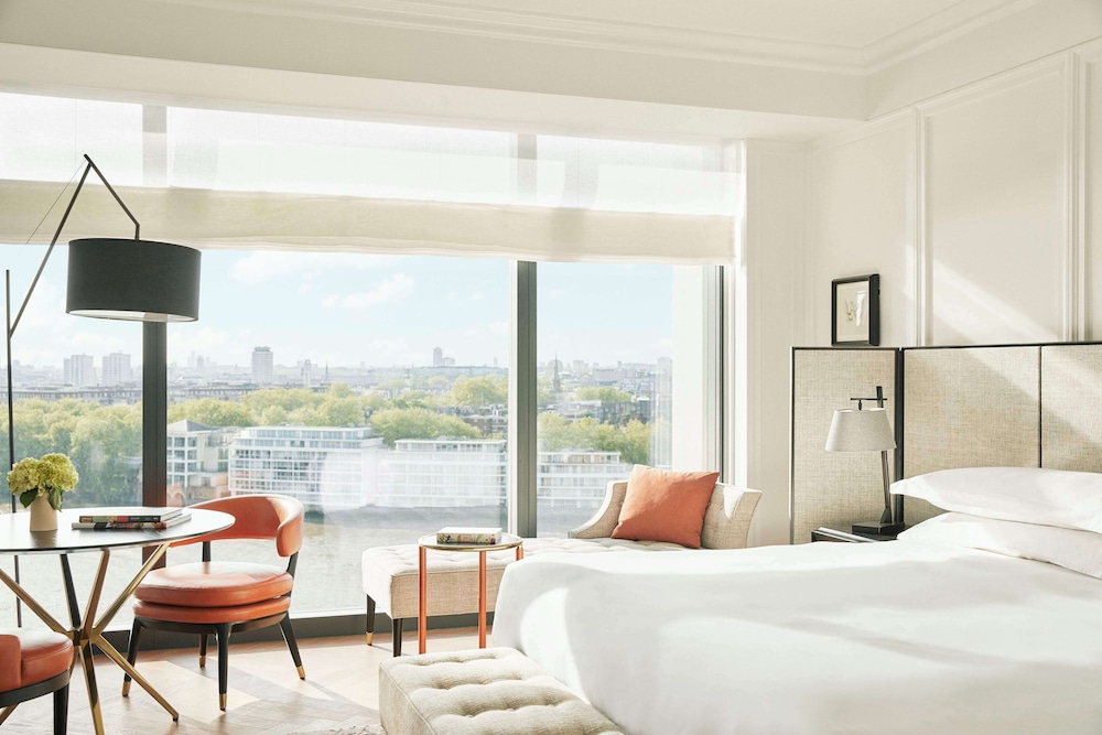 Park Hyatt London River Thames 7