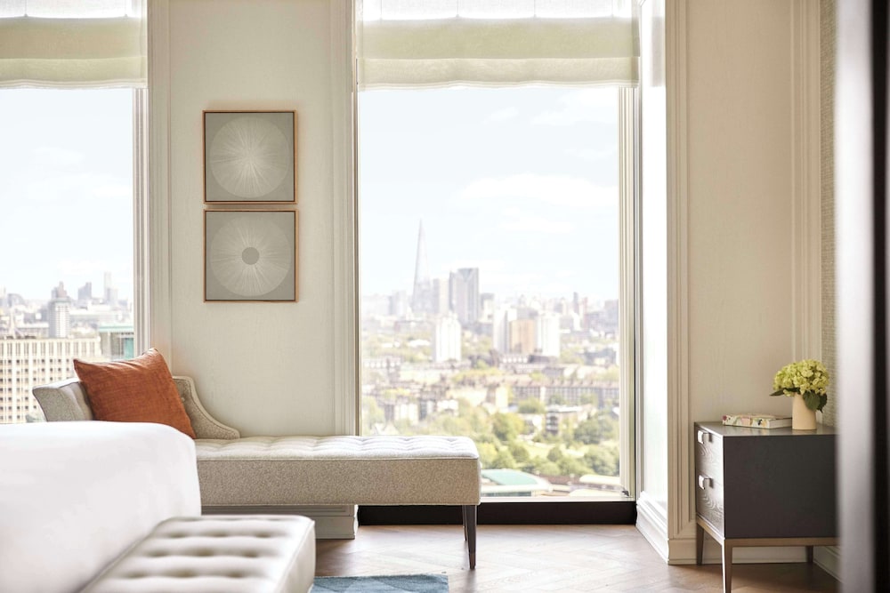 Park Hyatt London River Thames 20