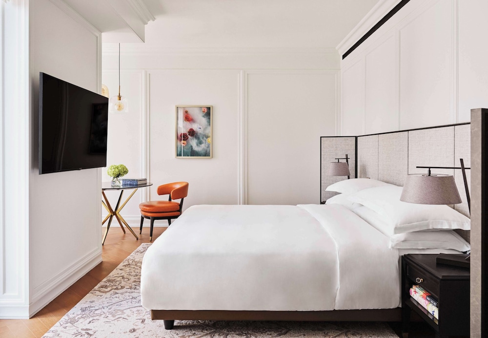 Park Hyatt London River Thames 14