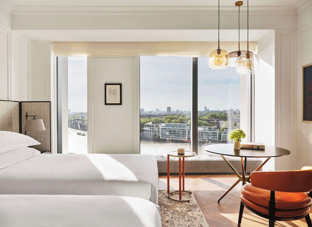 Park Hyatt London River Thames 16