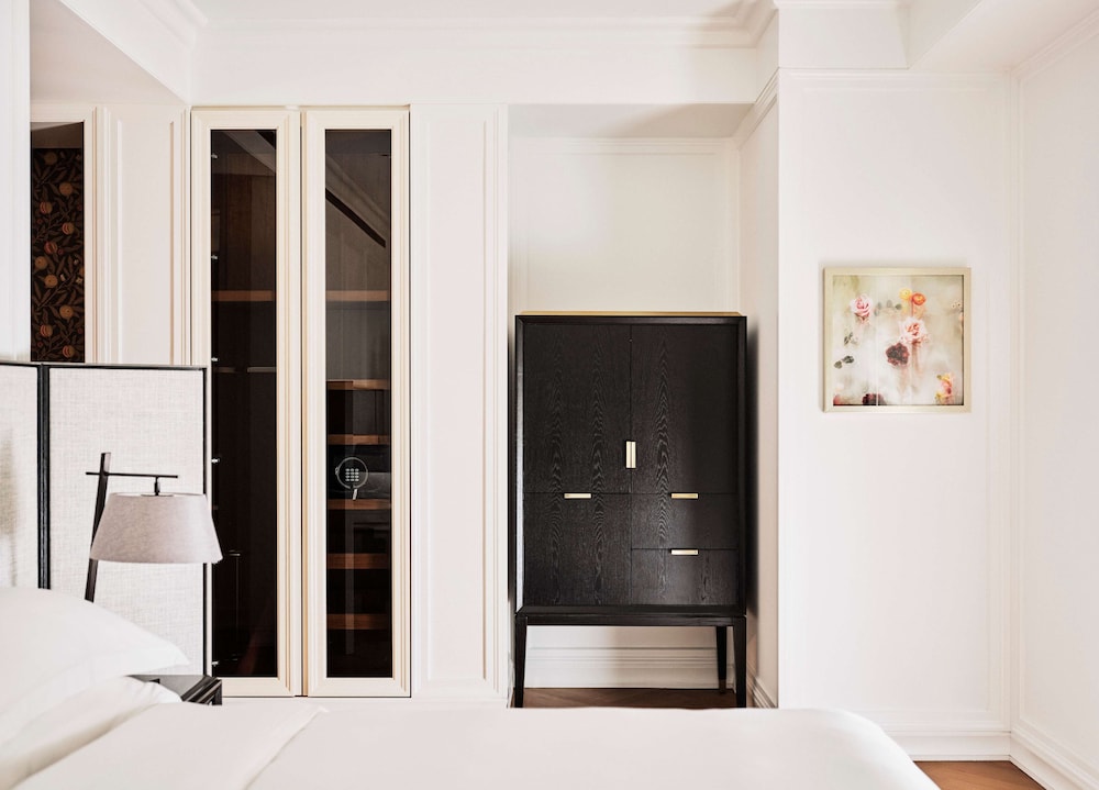 Park Hyatt London River Thames 17