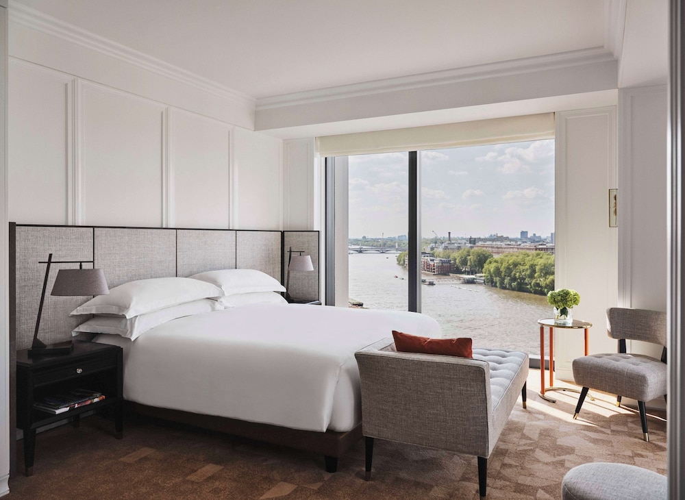 Park Hyatt London River Thames 13