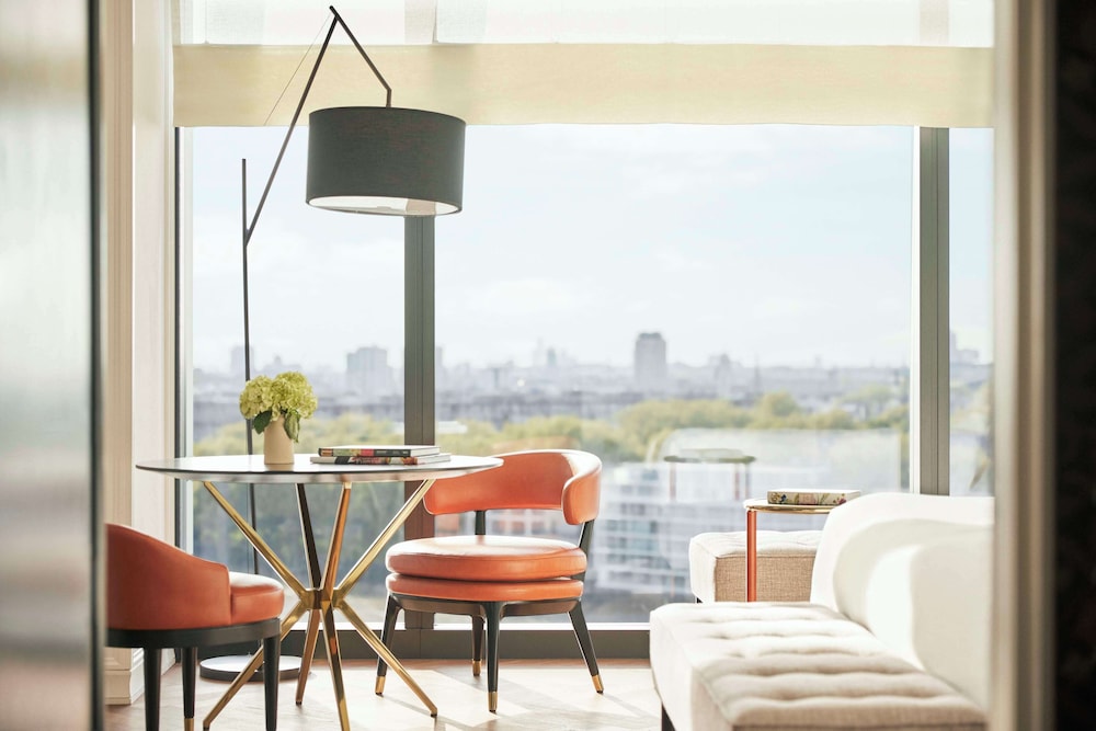 Park Hyatt London River Thames 6