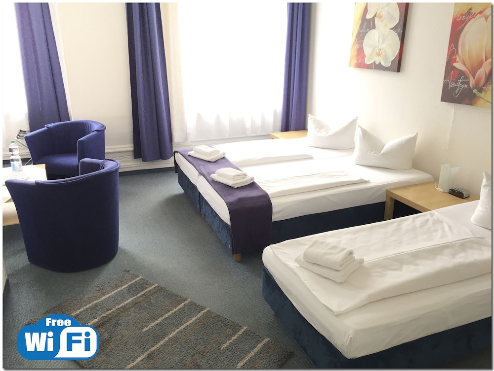 Hotel Seifert 11