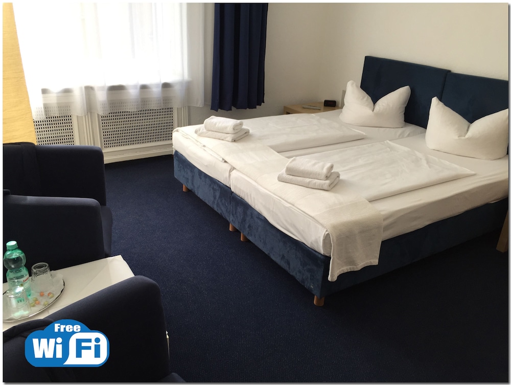 Hotel Seifert 19