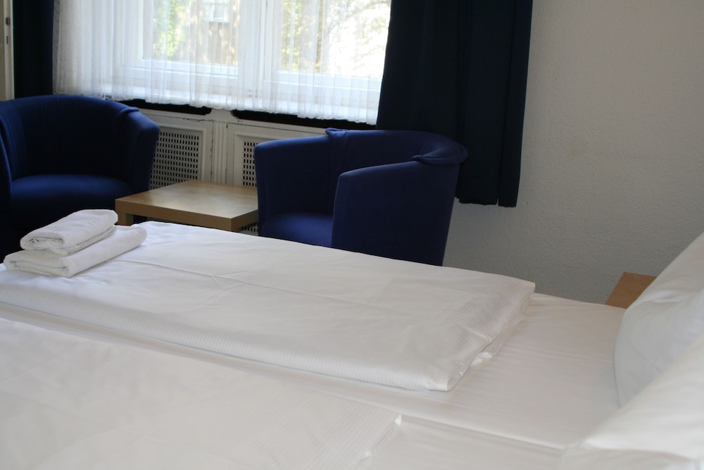 Hotel Seifert 7