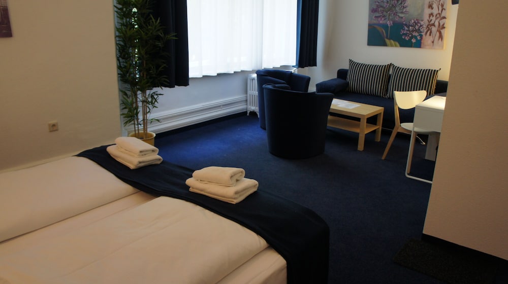 Hotel Seifert 23