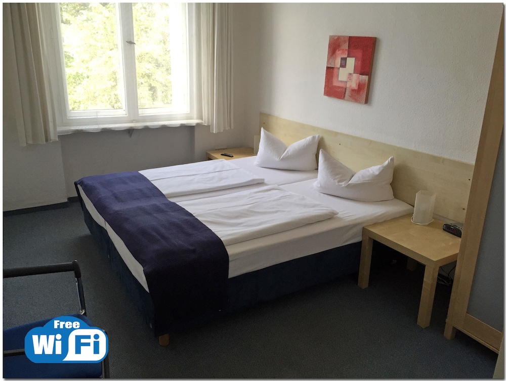 Hotel Seifert 17