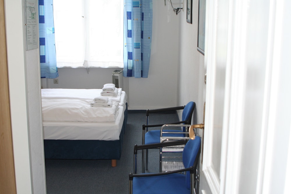 Hotel Seifert 8