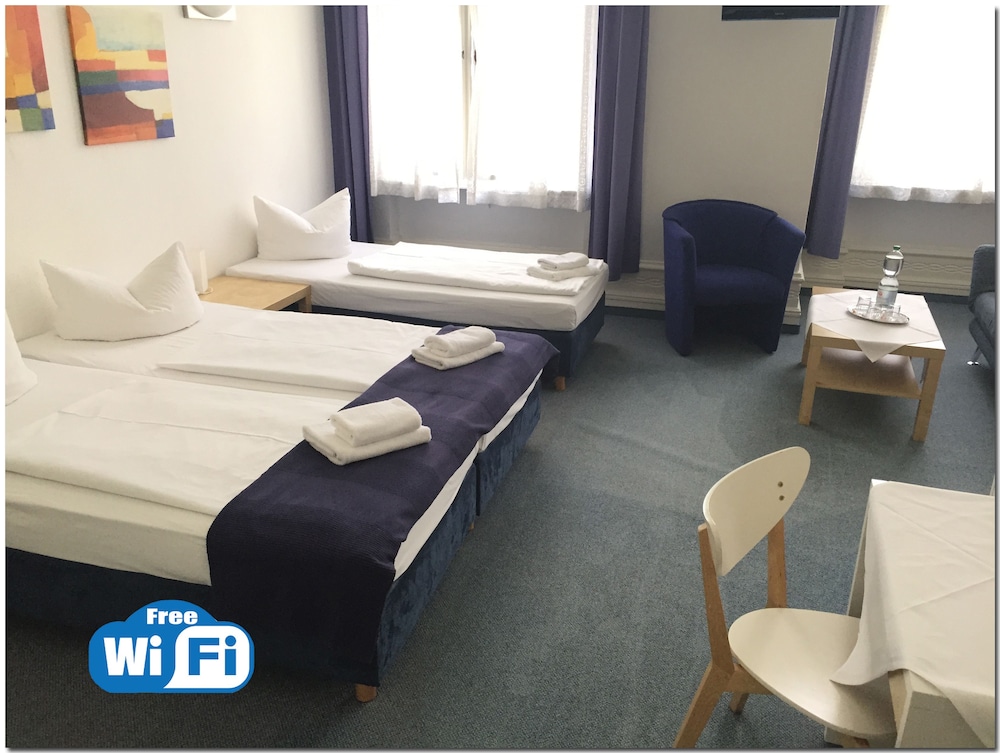 Hotel Seifert 14