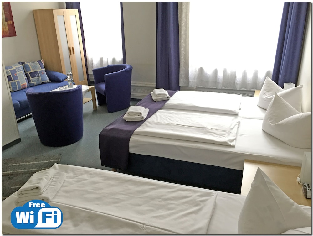 Hotel Seifert 12