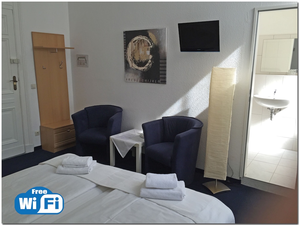 Hotel Seifert 18