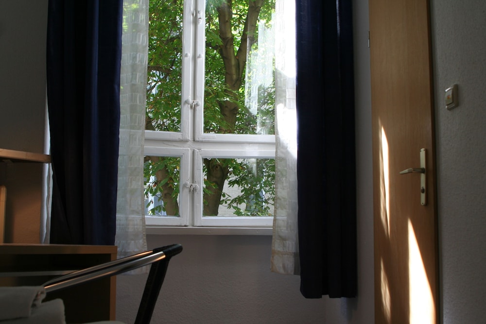 Hotel Seifert 21
