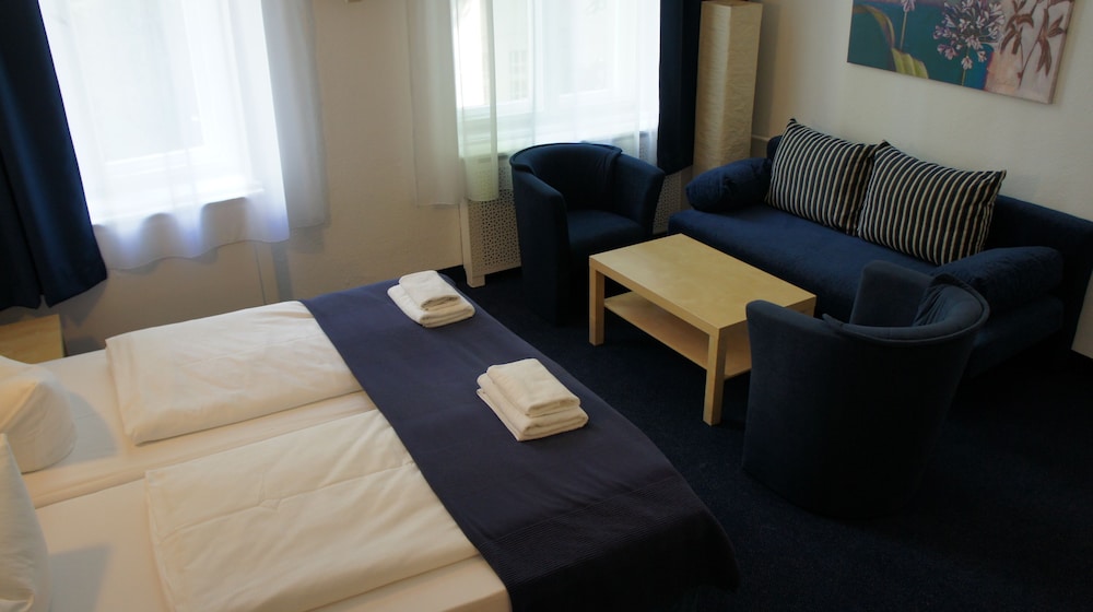 Hotel Seifert 22