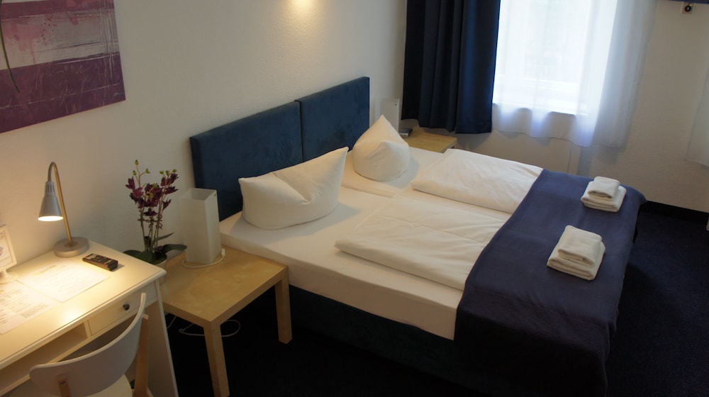 Hotel Seifert 6