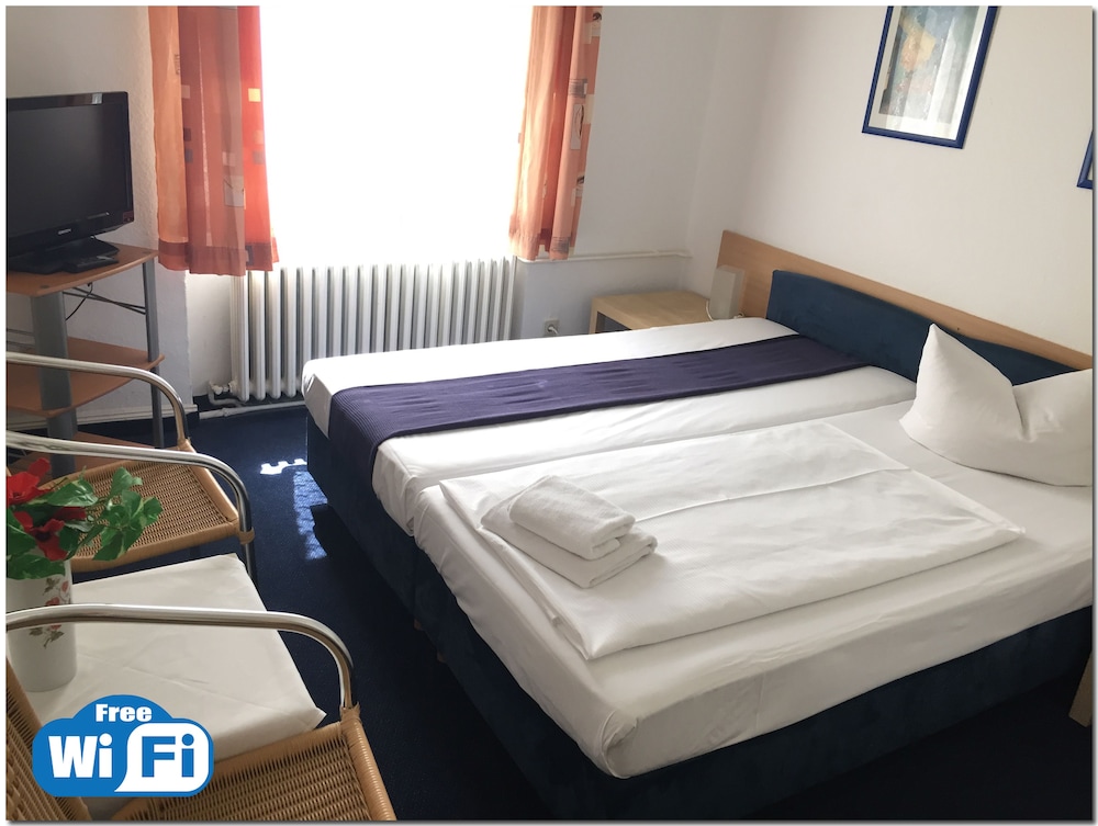 Hotel Seifert 16