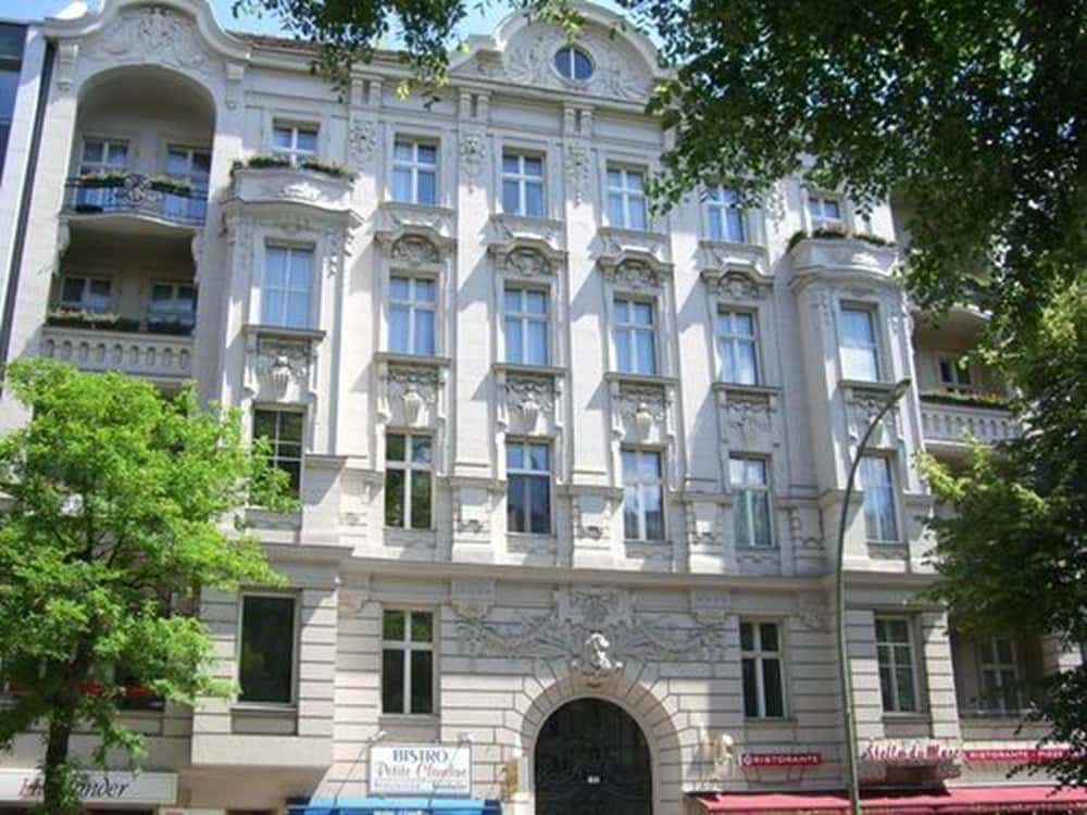 Hotel Seifert 1