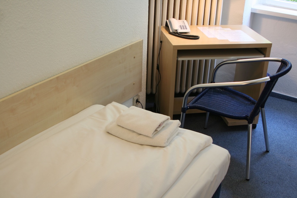 Hotel Seifert 24
