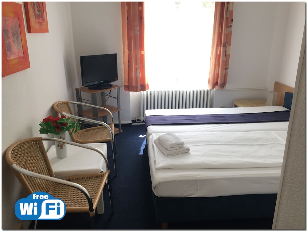 Hotel Seifert 15
