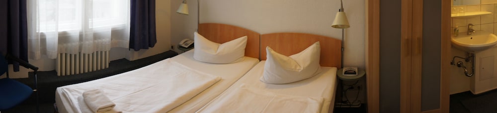 Hotel Seifert 9