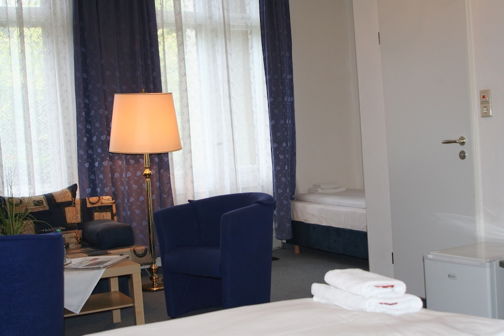 Hotel Seifert 4