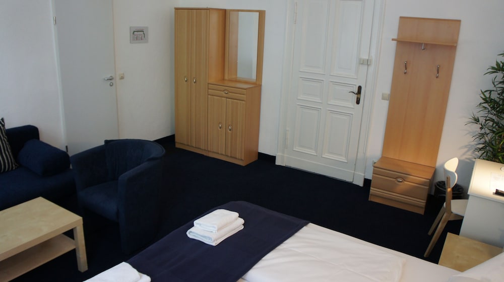 Hotel Seifert 5