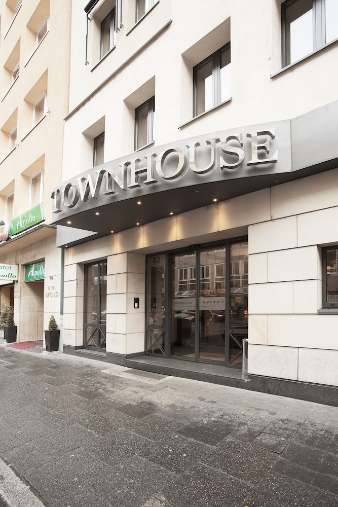 Townhouse 1