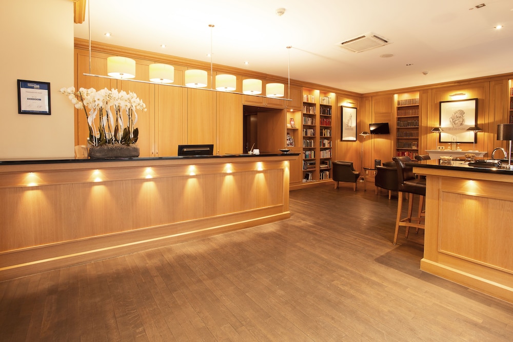 Townhouse 2