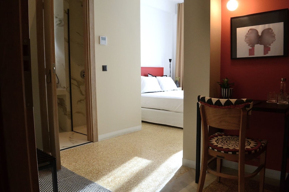 Anasa Hotel Athens 9