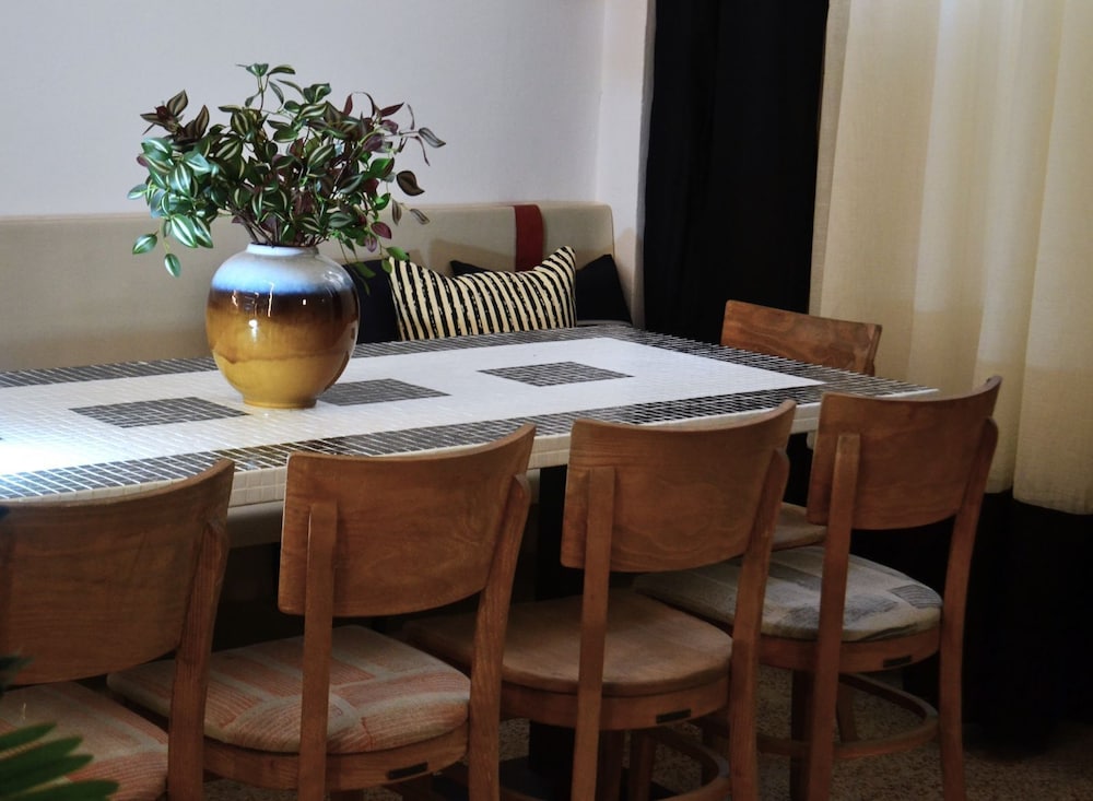 Anasa Hotel Athens 5