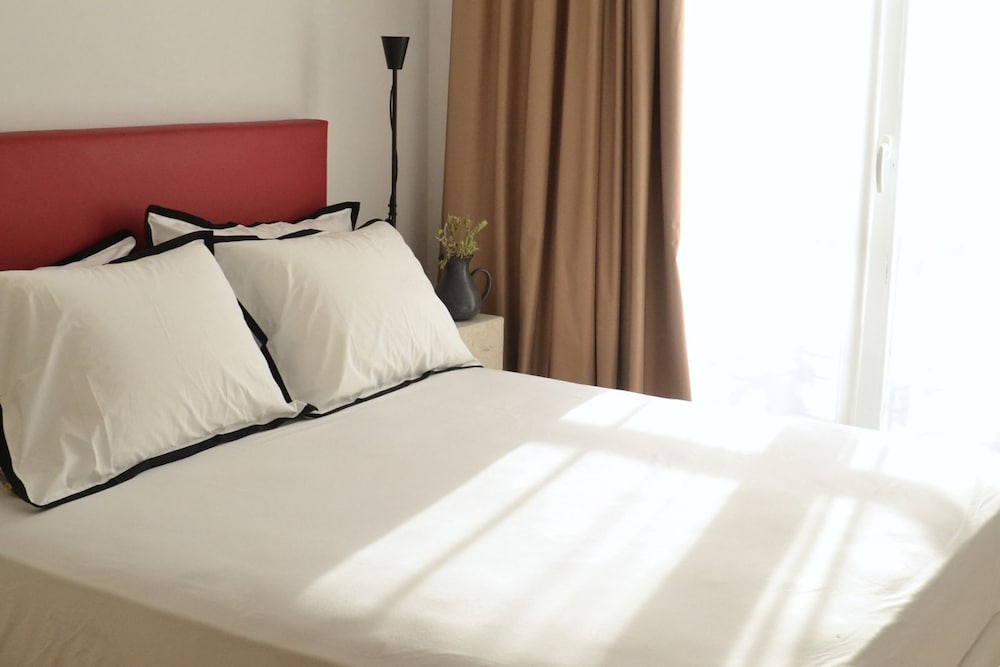 Anasa Hotel Athens 13