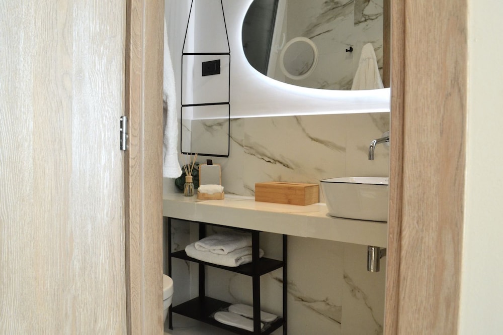Anasa Hotel Athens 14