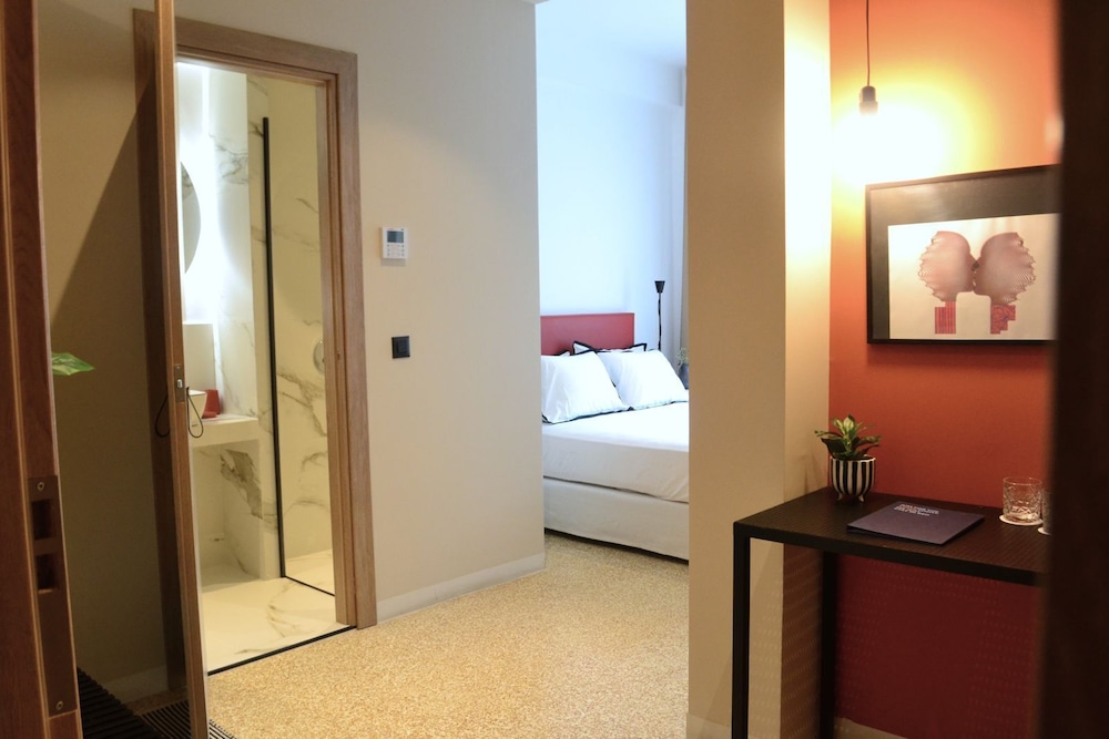 Anasa Hotel Athens 7