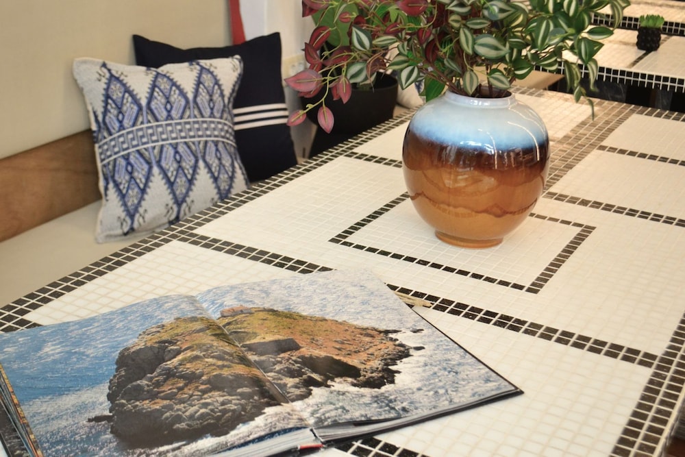Anasa Hotel Athens 6