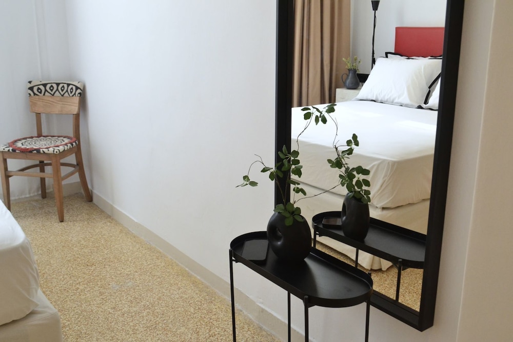 Anasa Hotel Athens 10
