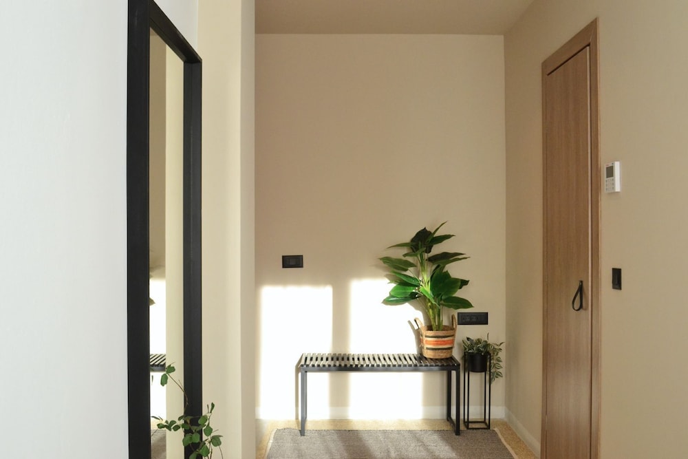 Anasa Hotel Athens 11