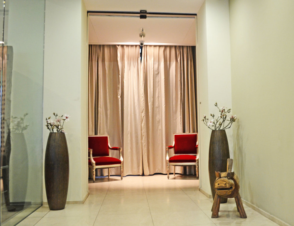 Quentin Design Hotel 17