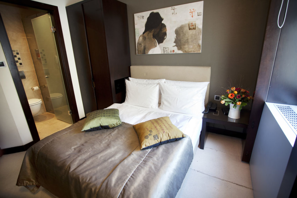 Quentin Design Hotel 9