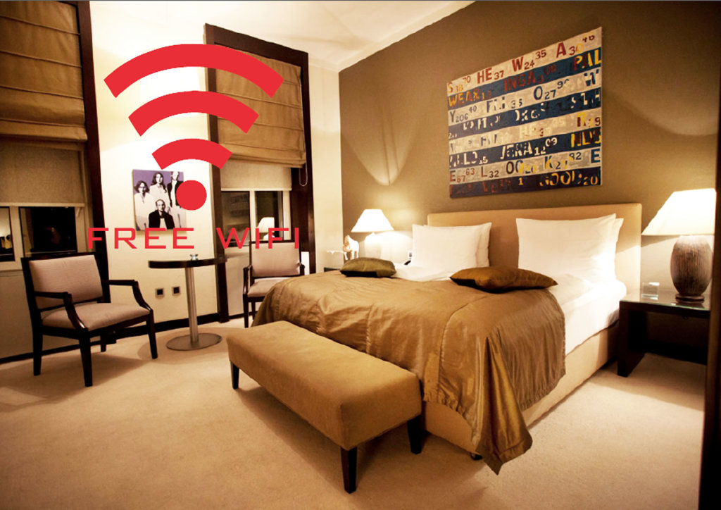 Quentin Design Hotel 10