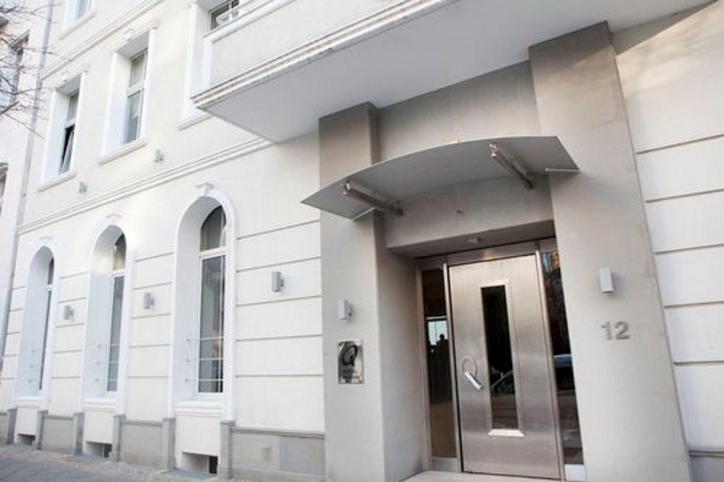 Quentin Design Hotel 2