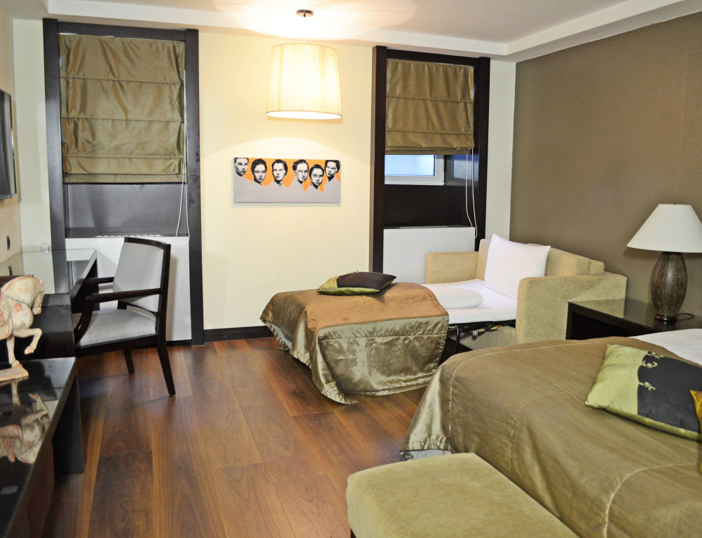 Quentin Design Hotel 20