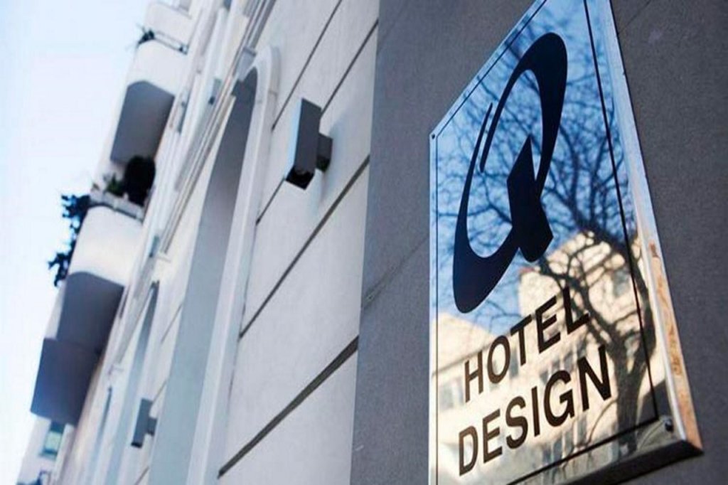 Quentin Design Hotel 3