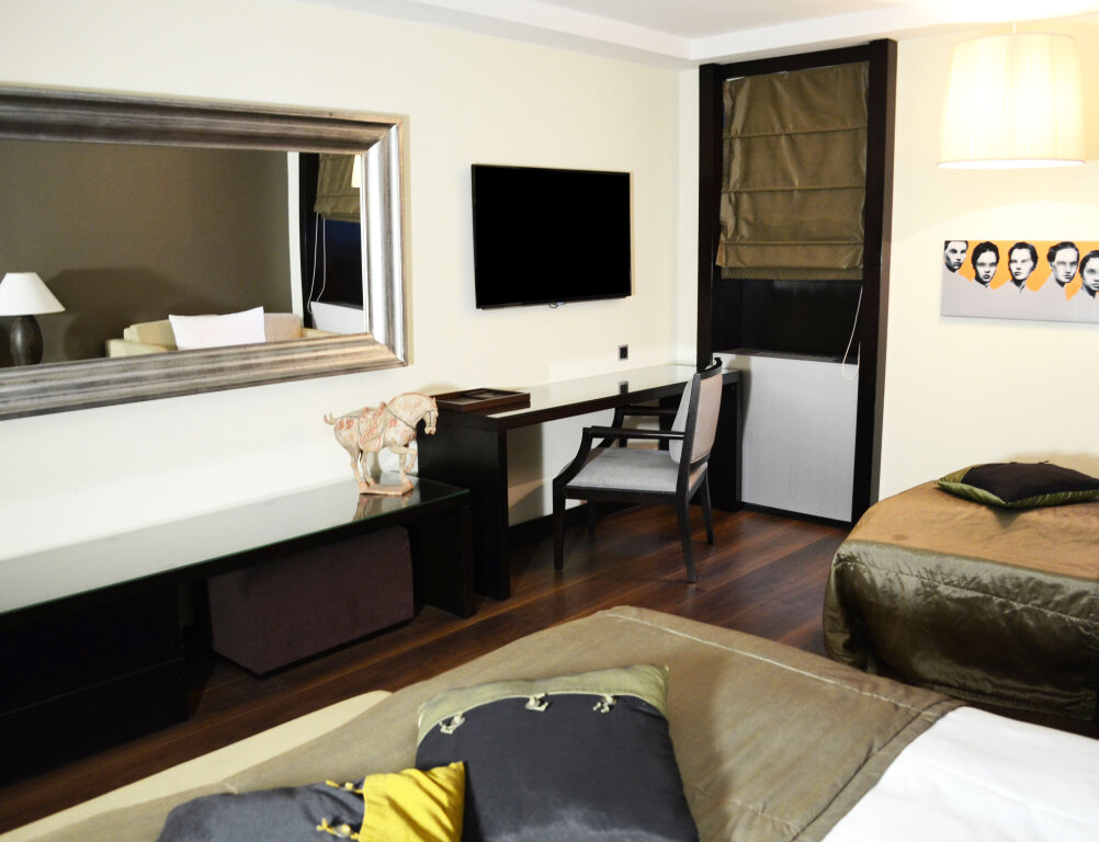 Quentin Design Hotel 18