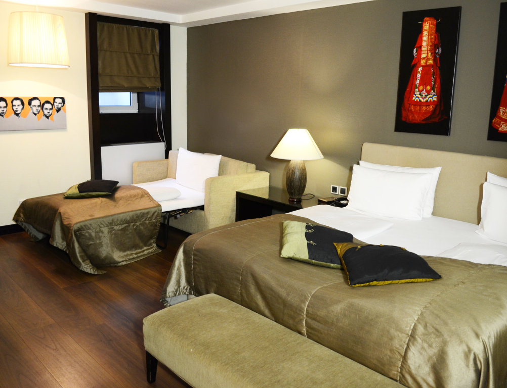 Quentin Design Hotel 23
