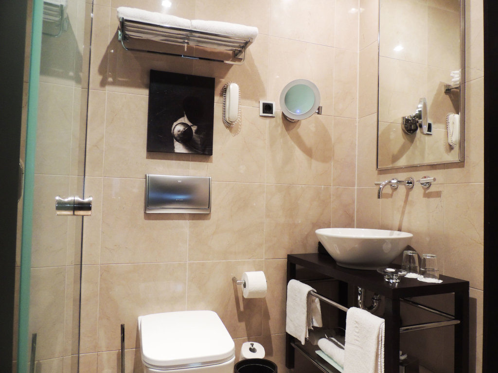 Quentin Design Hotel 8