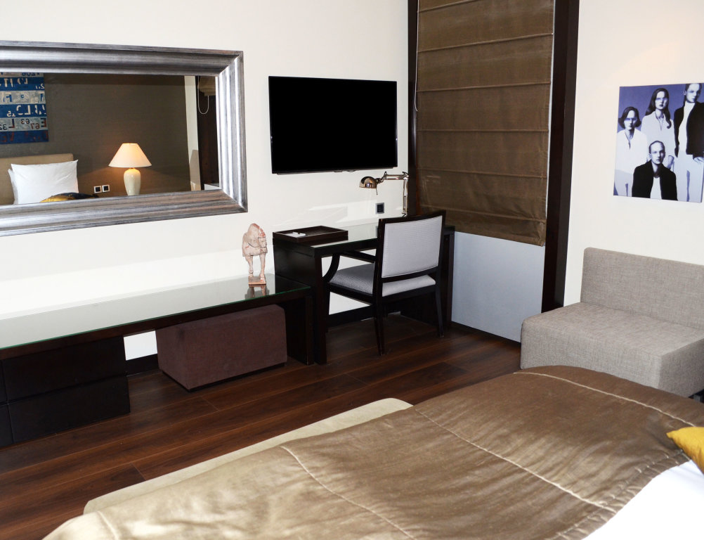 Quentin Design Hotel 21