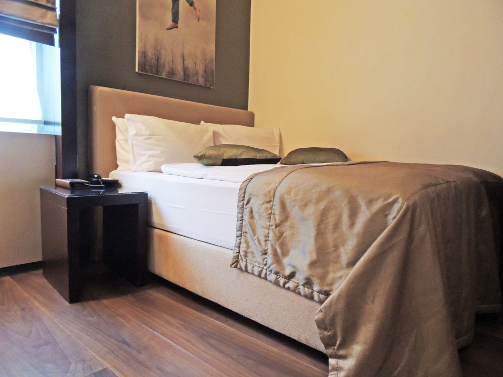 Quentin Design Hotel 16