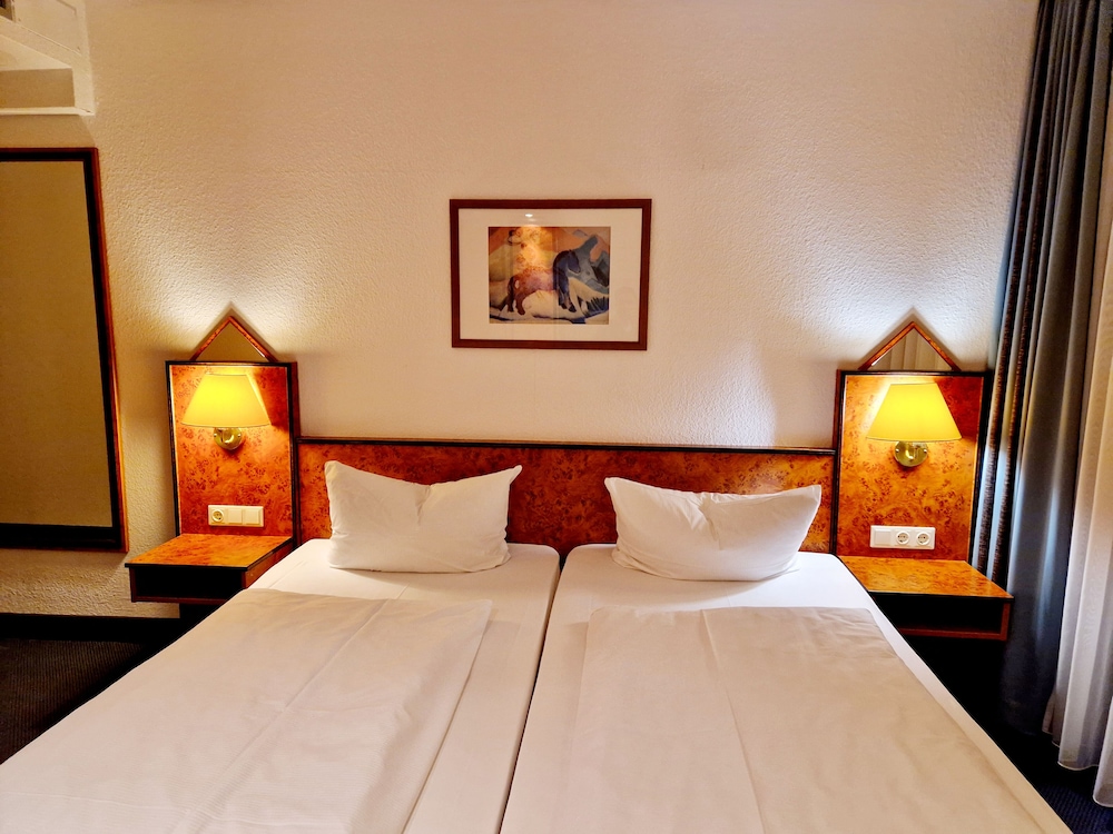 TRIP INN Hotel Minerva 9