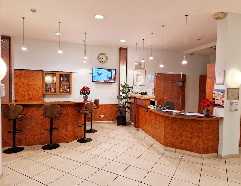 TRIP INN Hotel Minerva 4